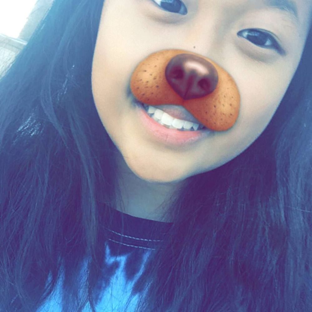 Meet your Posher, Phoebe